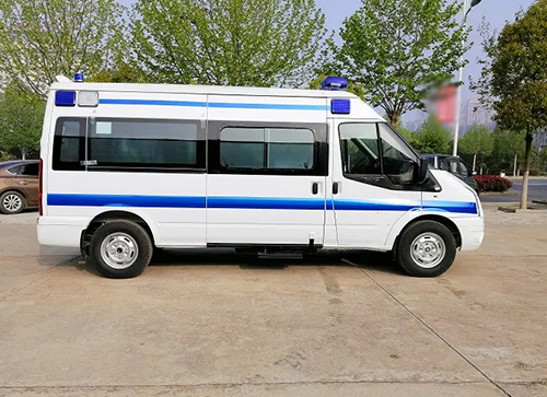 丰城市救护车出租